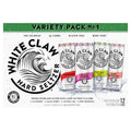 Whiteclaw Variety Pack No. 1 (12-Pack 12oz)