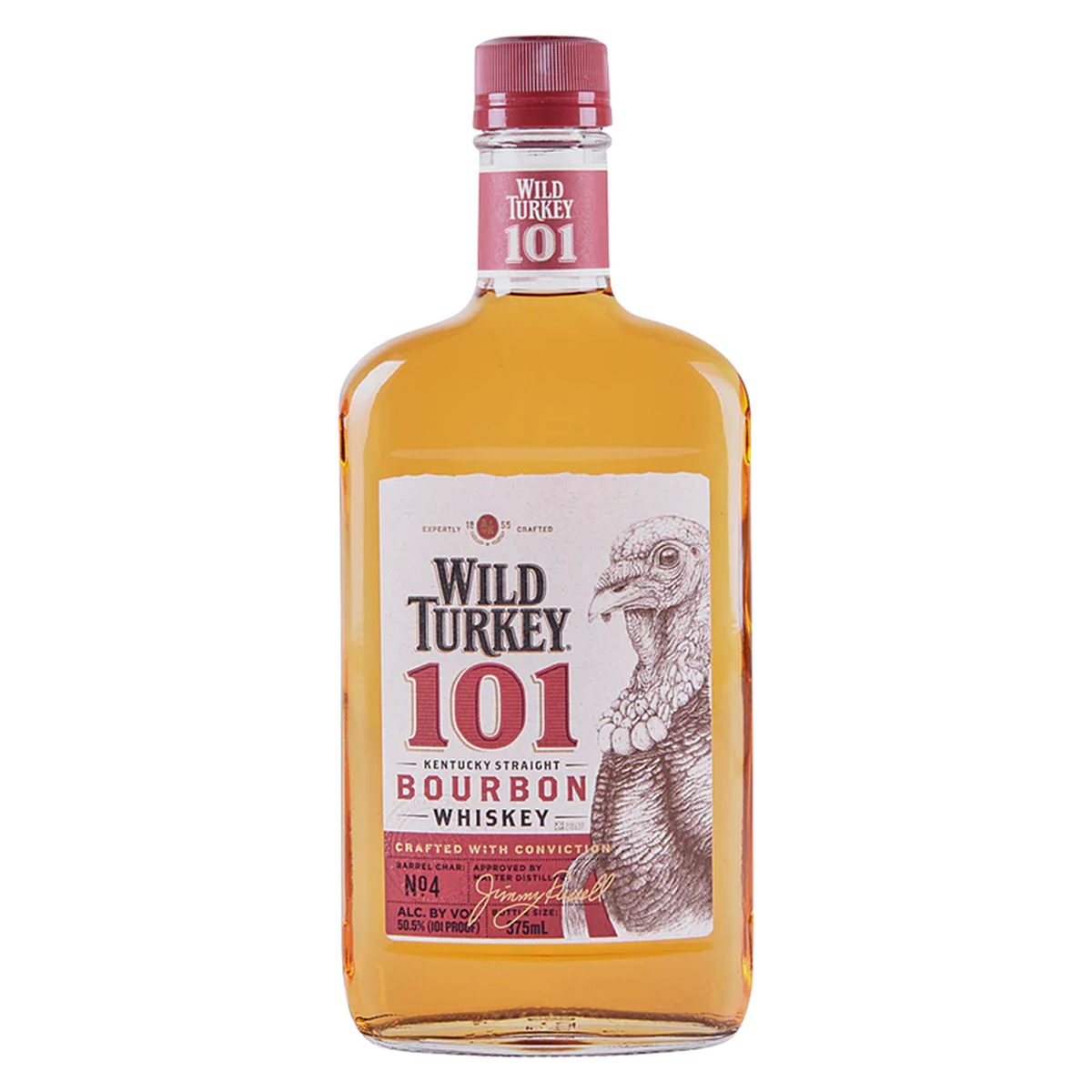 Wild Turkey 101