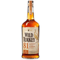 Wild Turkey 81 Proof