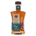 Wilderness Trail Rye