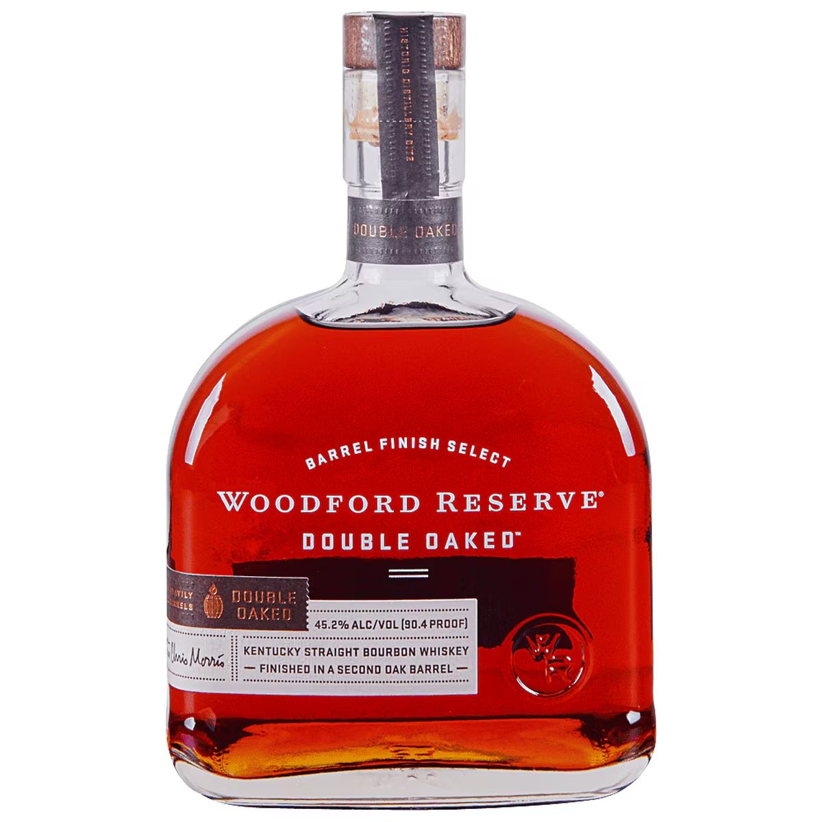 Woodford Reserve Double Oak