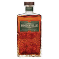 Woodinville Straight Rye