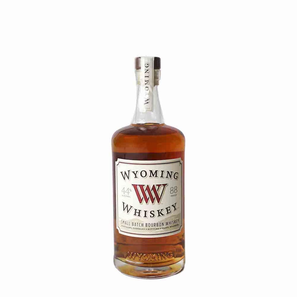 Wyoming Whiskey Small Batch