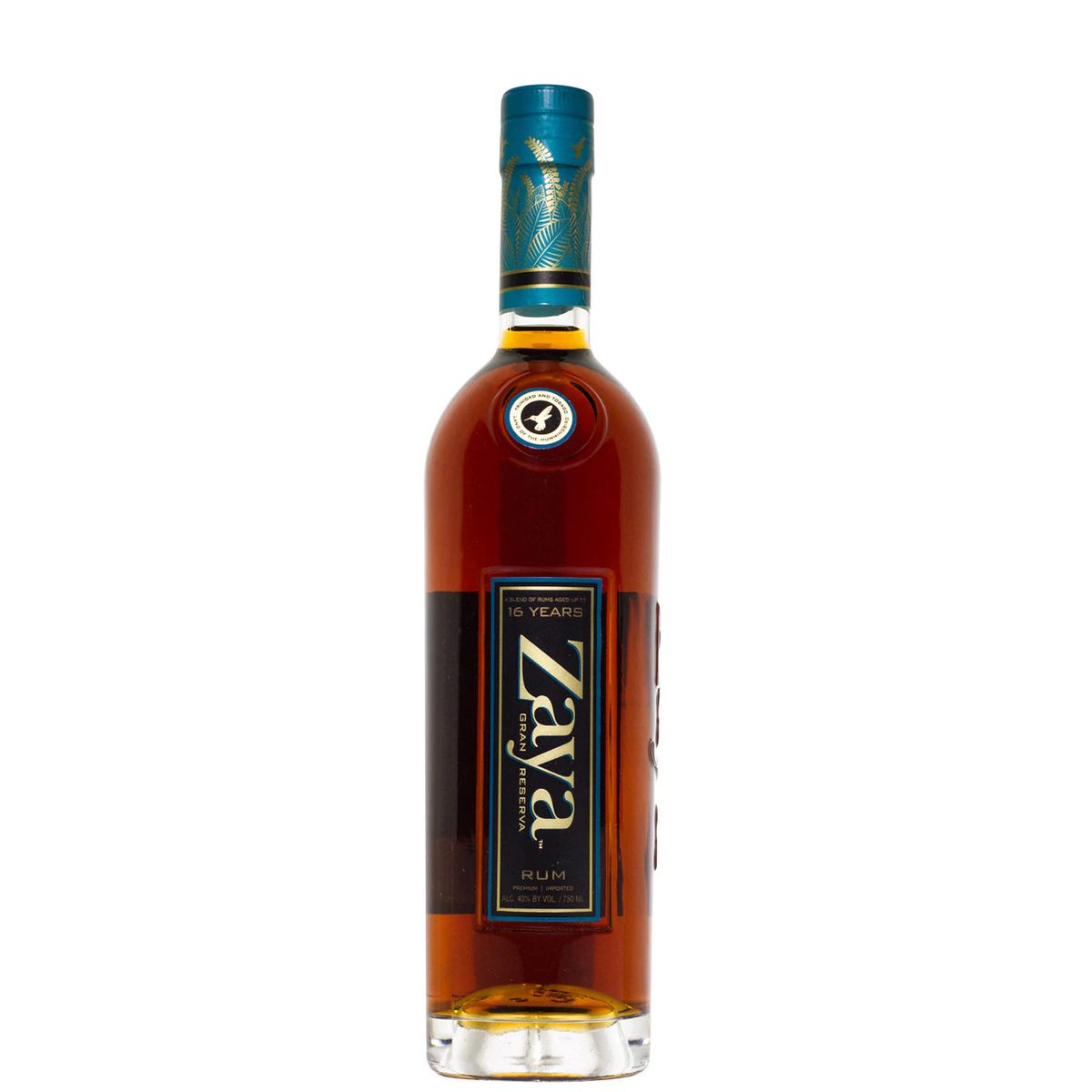 Zaya Gran Reserva