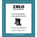 Zolo Little Dog Nitro Cold Brew Keg (5G)