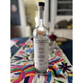 Zomoz Mezcal
